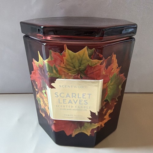 Scentworx harry slatkin - scentworx,