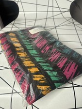 VINTAGE 80's 90s Rainbow