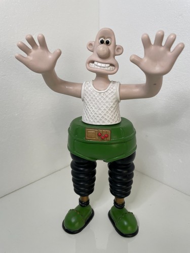 Wallace and gromit vintage - gromit,