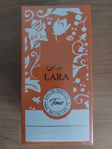 Lara tous parfum for - woman, 100