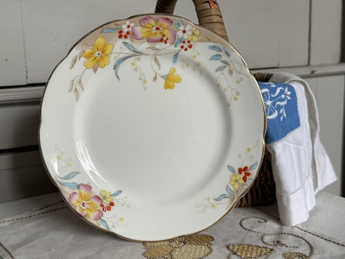 Vintage collingwoods china - collingwoods,