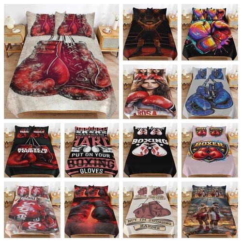 Boxing gloves - boxing,