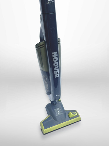 Hoover capsule 18v cordless - capsule,