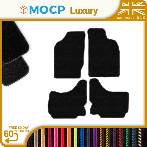 Luxury van mats - mats, to