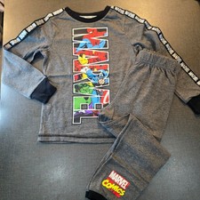 Boys 5-6-7 years Brand Threads