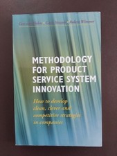 Methodology For Product