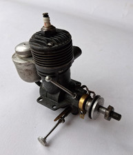 Atwood Pre-war Phantom Model