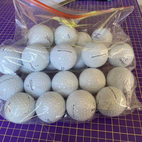 Titleist pro 24 - -,