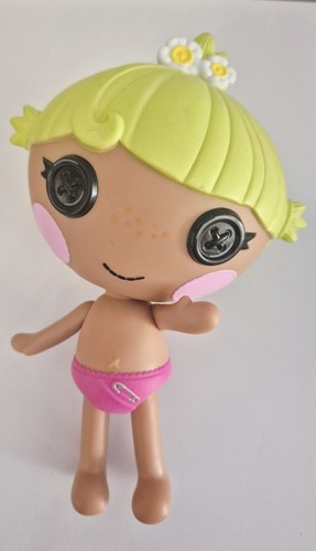 Lalaloopsy littles doll - lalaloopsy,