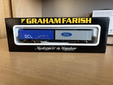 Graham Farish N Gauge 3616