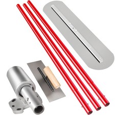 VEVOR Bull Float Concrete