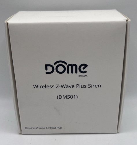 Dome wireless wave plus - wireless,