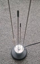 Moonraker 12-202 Skyscan Mobile Scanner Antenna - Magnetic Base