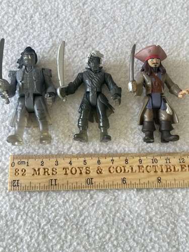 Disney spinmaster pirates of - spinmaster, 'pirates