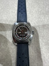 Vintage Timex Sprite Calendar