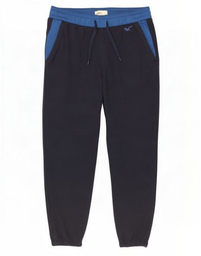Hollister mens tracksuit - hollister,