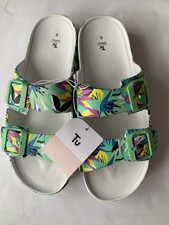 BNWT By TU Size 6 Tropical