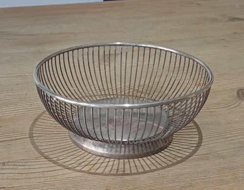 Viners sheffield silver - by,