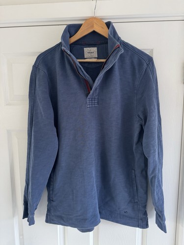 White stuff quarter zip sweat - stuff, quarter-zip