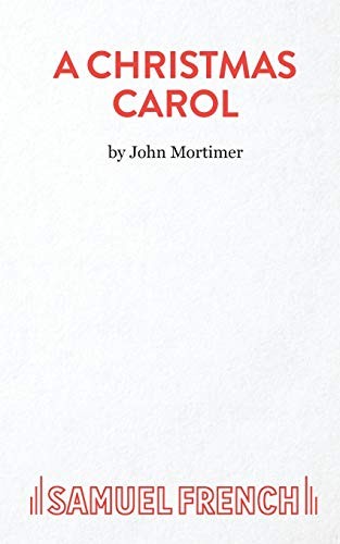 Christmas carol play - christmas, carol,