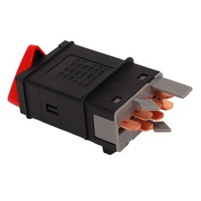 Hazard Indicator Light Switch