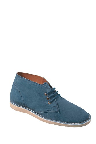 Mens desert boots suede - desert,