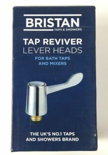 Bristan tap reviver lever - reviver,