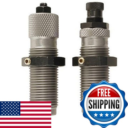 Rcbs die set - rcbs,