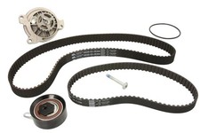 Timing belt kit + coolant pump