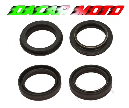 Fork seal kit - fork,