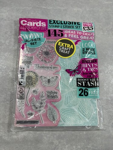 Simply cards papercraft - cards,