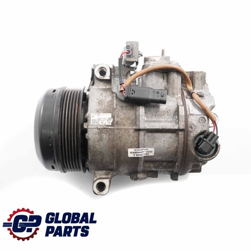Air conditioning compressor - conditioning,