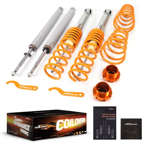 4pcs coilovers for - coilovers,