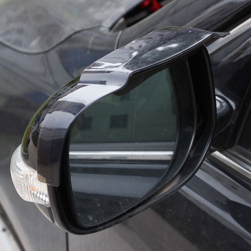 Car rear view - 2x,