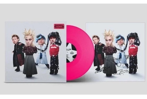 Seconds summer - 5,