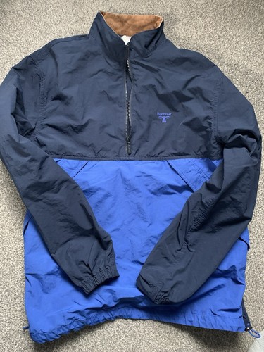 Barbour men beacon - beacon, shell