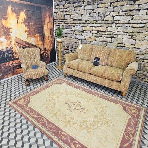Parker knoll piece suite - parker, 2