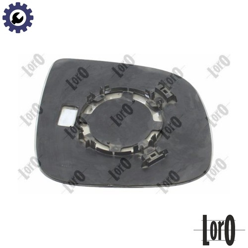Mirror glass exterior - mirror,