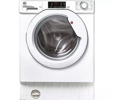 Hoover HBWS49D1W4-80 Washing
