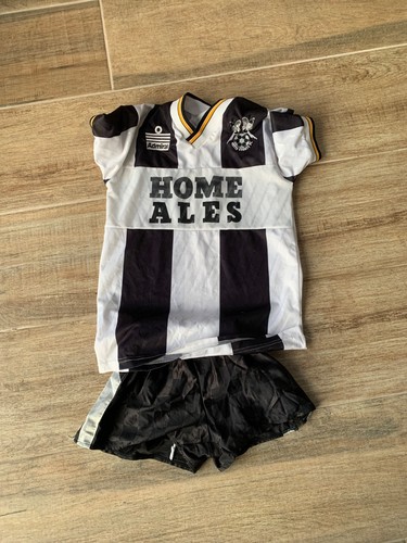 Notts county kids 90s - notts,