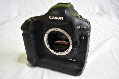 Canon dslr camera eos - camera, 1d