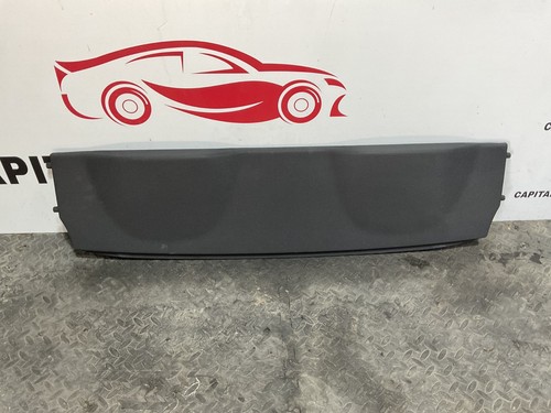 Audi mk3 rear - audi, parcel