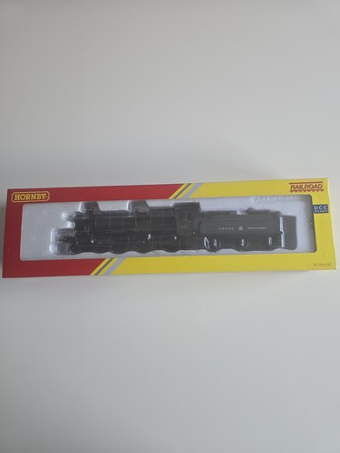 Hornby r3170 gwr - r3170, class
