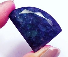 Big Size Natural Emerald Loose