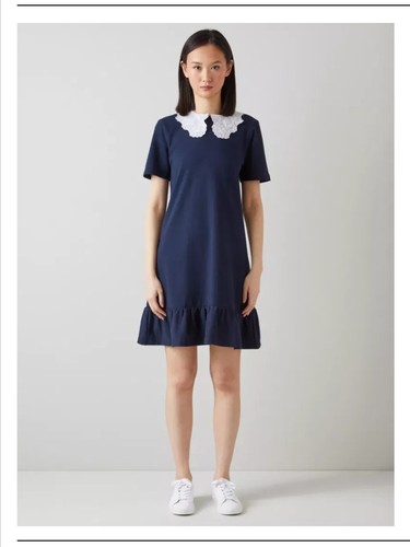 Bennett women s navy - l.k.,