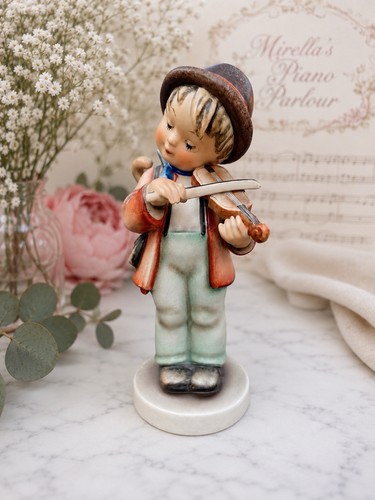 Vintage goebel hummel - vintage,