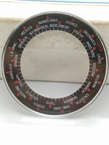Vintage nos new sicura - vintage,