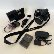 CANON PowerShot SX30 IS
