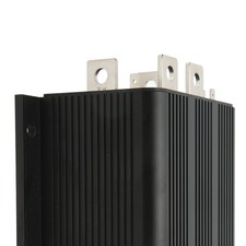 C-DC Motor Controller Upgraded