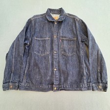 Levi’s 70511 04 Denim